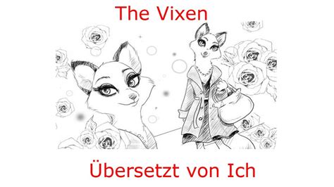 vixen deutsch